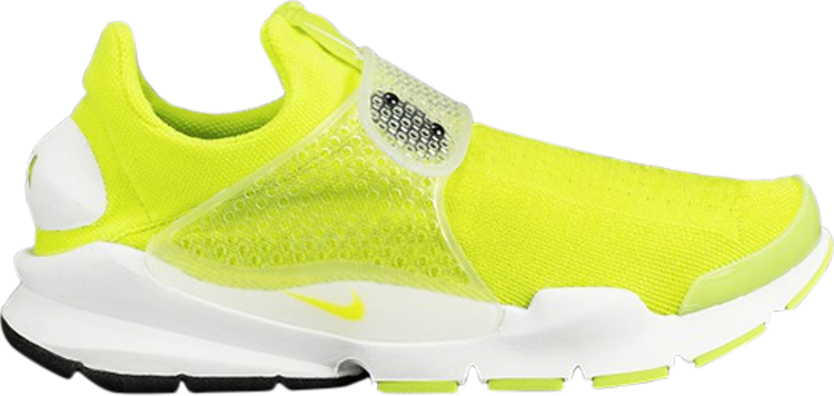 Nike Sock Dart SP 'Neon Yellow'