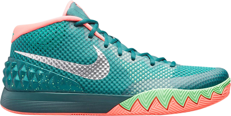 Nike Kyrie 1 'Flytrap' Green