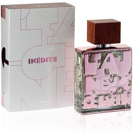 Lubin Inedite eau de parfum spray 75ml