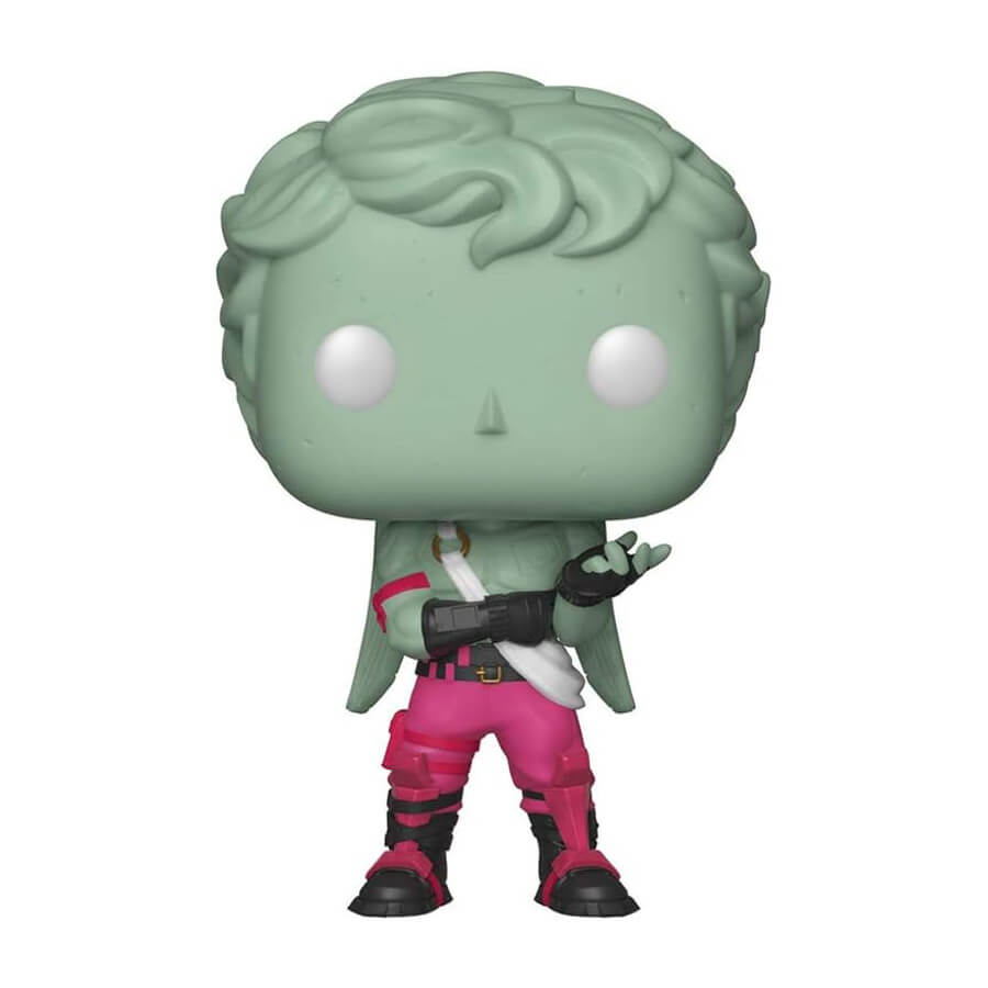 ألعاب Funko Pop!: Fortnite - Love Ranger