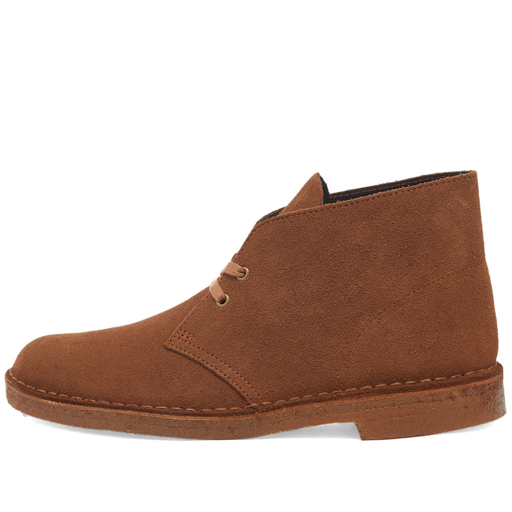 حذاء Desert Boot من Clarks Originals