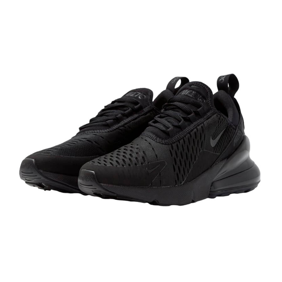 Nike Air Max 270 sneakers, black