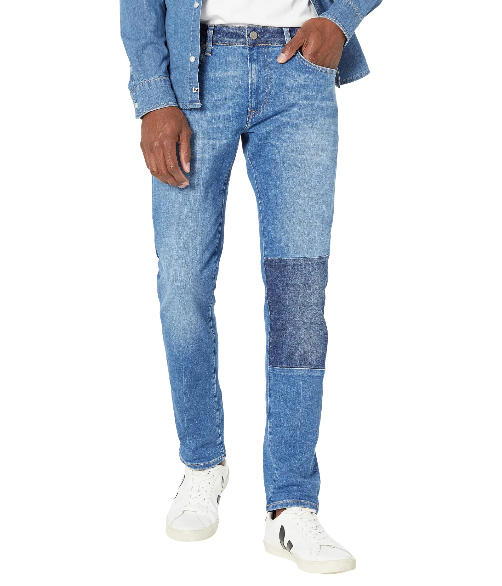 Pepe Jeans, Stanley Two-Tone