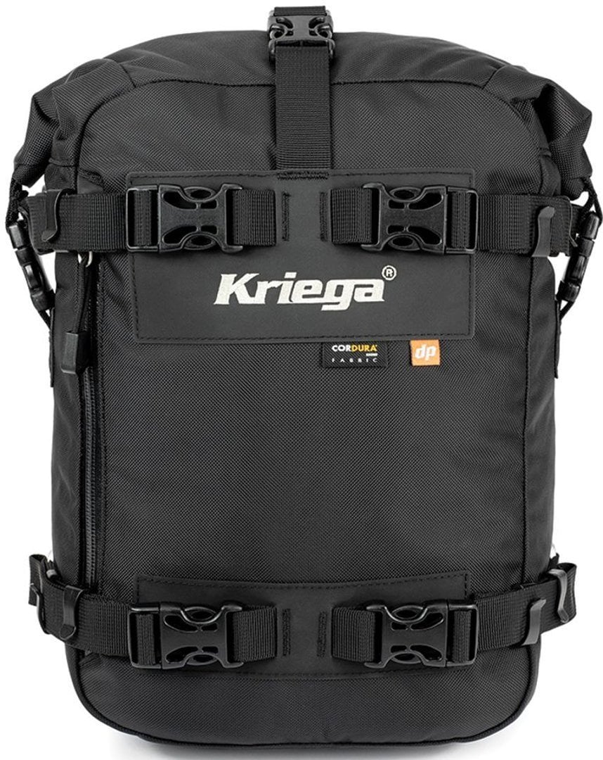 Kriega US-10 Drypack bag, black