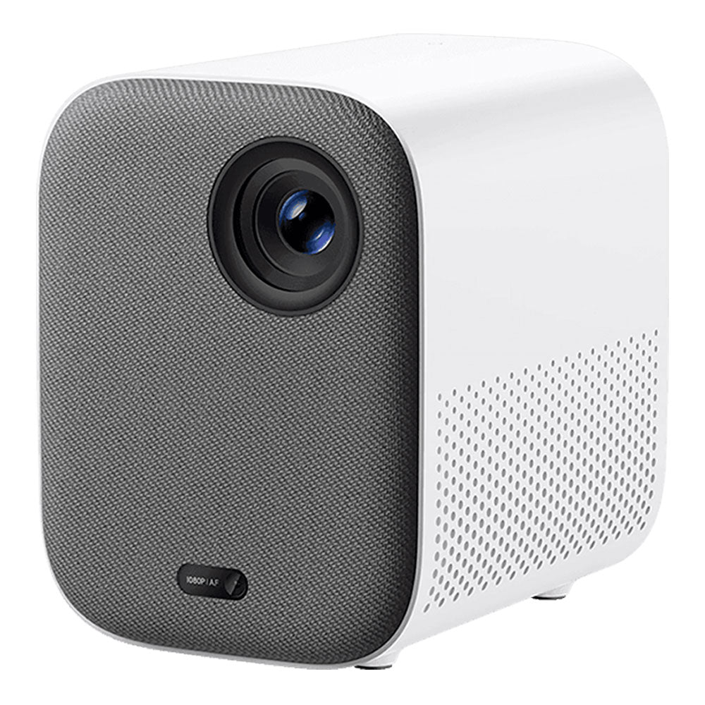 Projector Xiaomi Projector Youth Edition 2S, 1080p, white