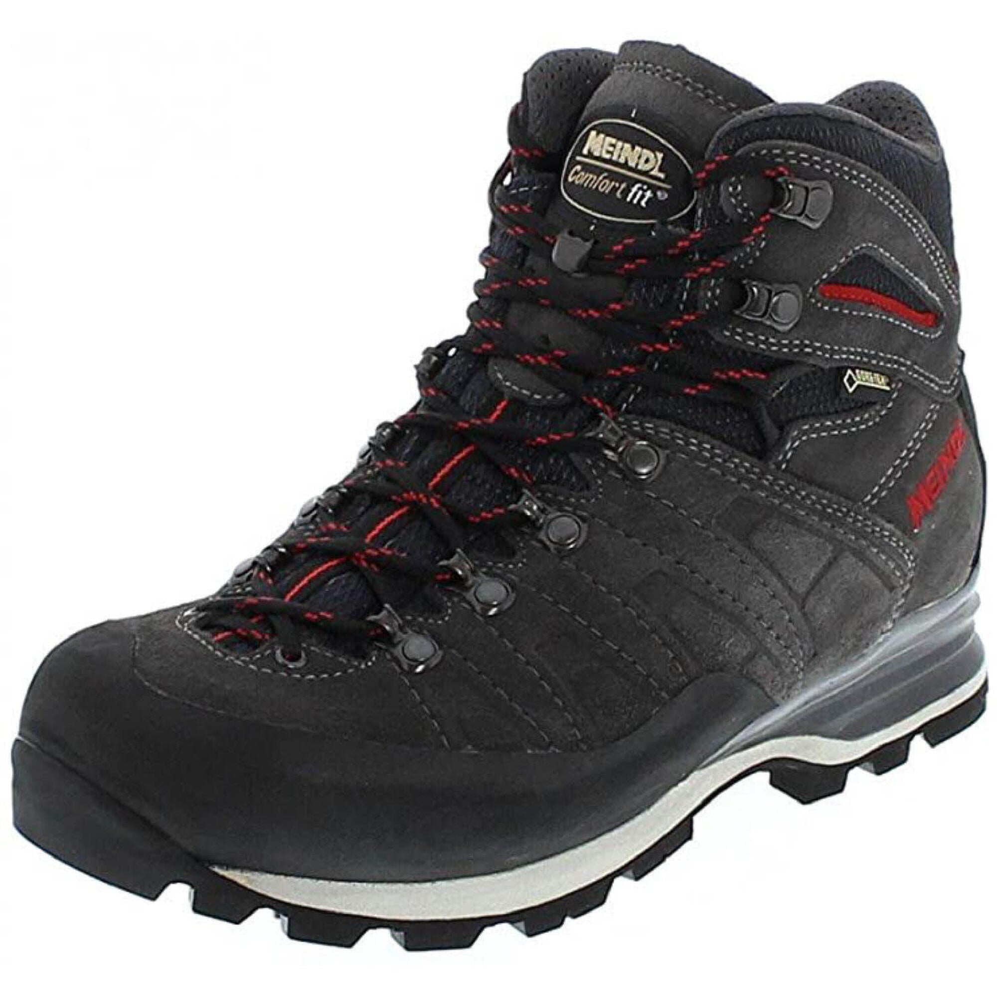 Hiking boots Meindl Antelao GTX, gray