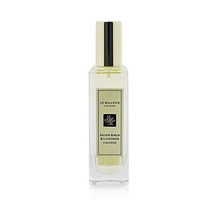 Jo Malone Silver Birch & Lavender Cologne Unisex Cologne 30ml