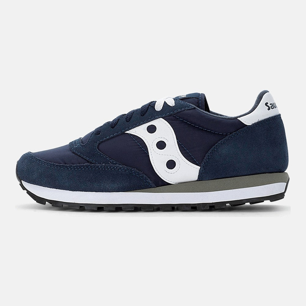 Sneakers Saucony Jazz Original, navy/white