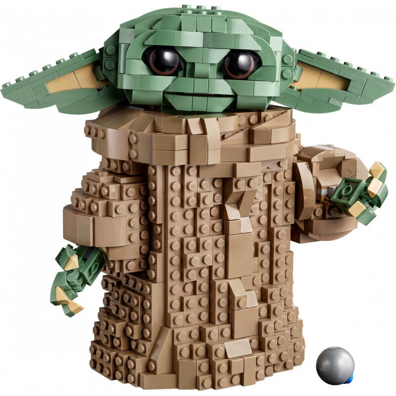 Constructor Baby 75318 LEGO Star Wars