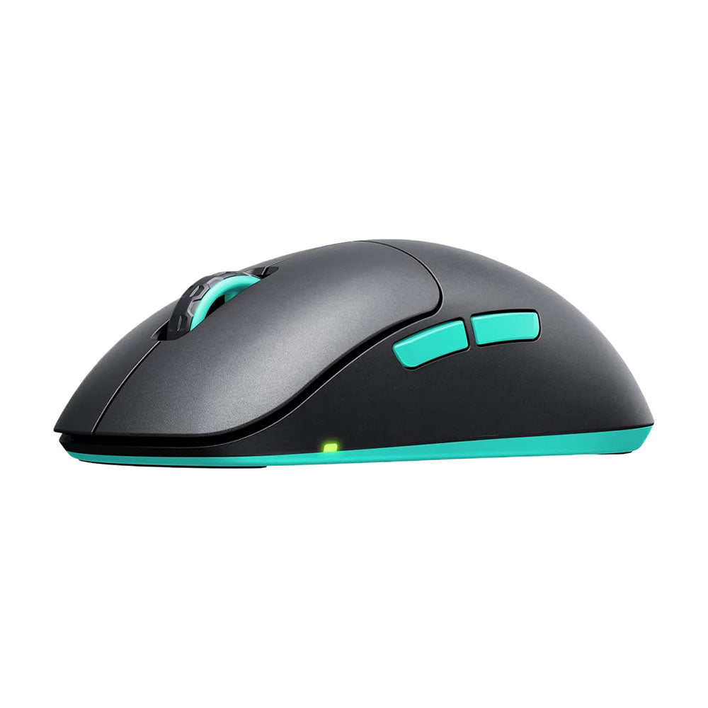 Xtrfy M8 Wireless Gaming Mouse, Black