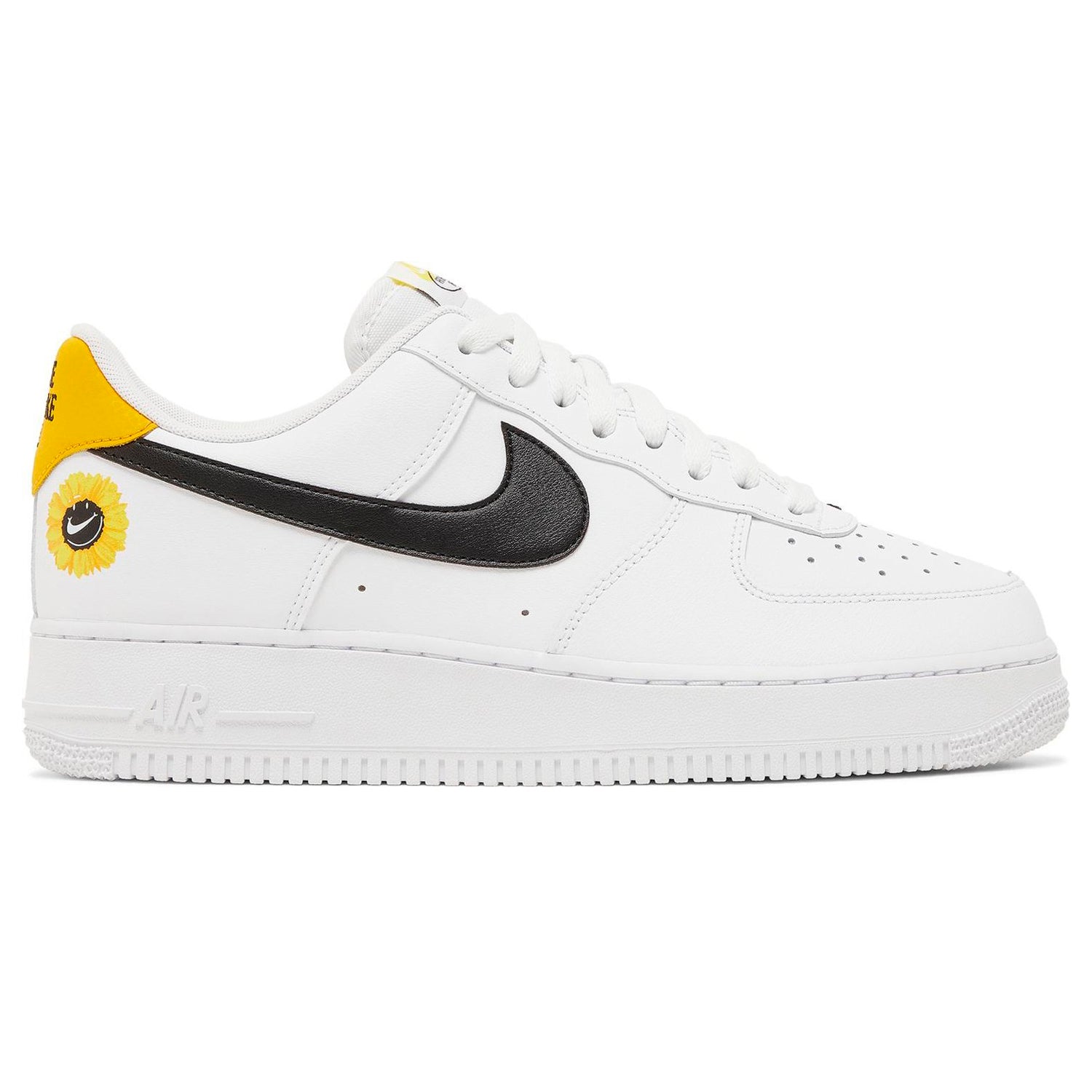 Nike Air Force 1 '07 LV8 2 'Have A Nike Day', White