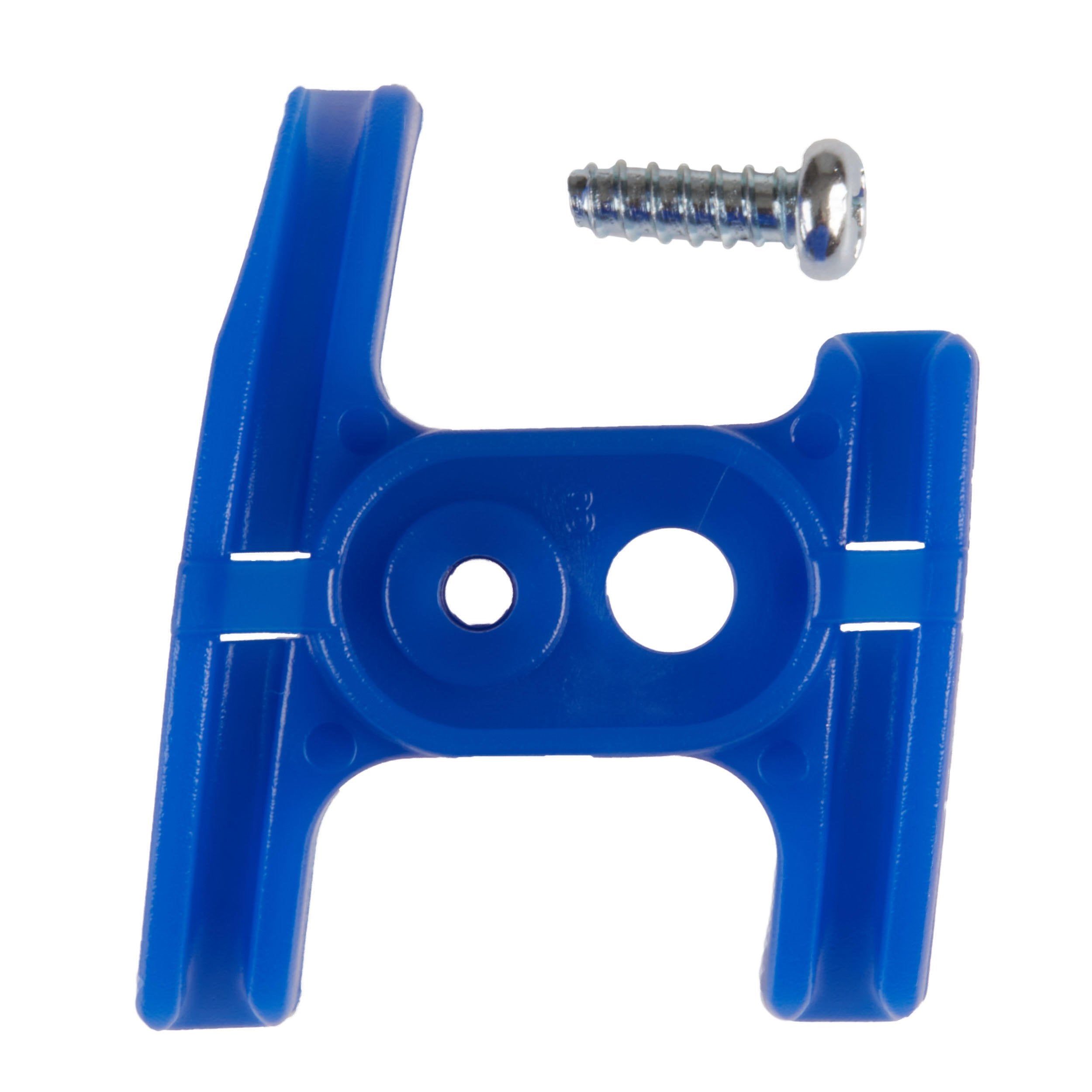 Shift cable guide Shimano SM-SP18 BTWIN, blue