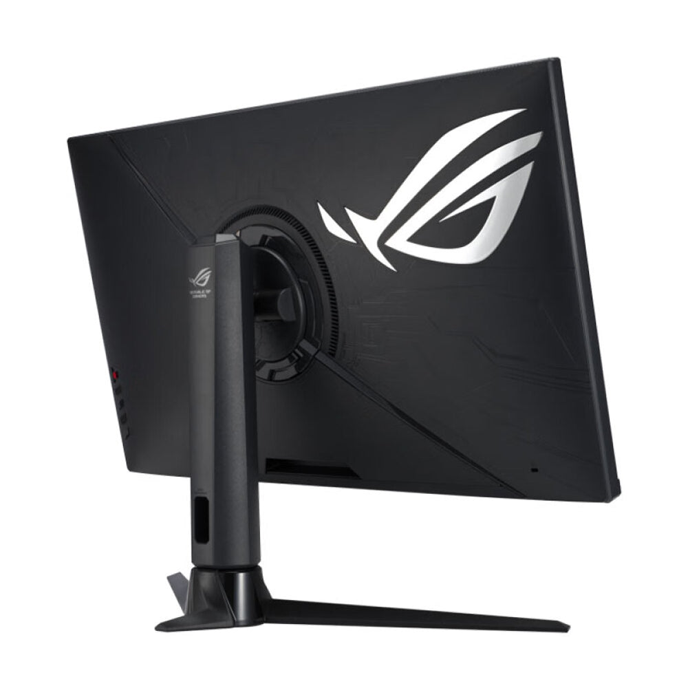 شاشة الألعاب Asus ROG Swift XG32UQ، 31.5 بوصة، 3840 × 2160، 160 هرتز، Fast IPS، أسود