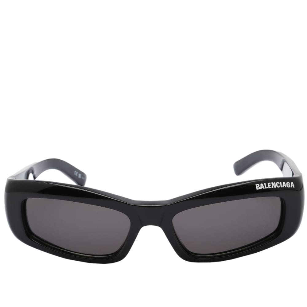 Balenciaga Eyewear BB0266S Sunglasses