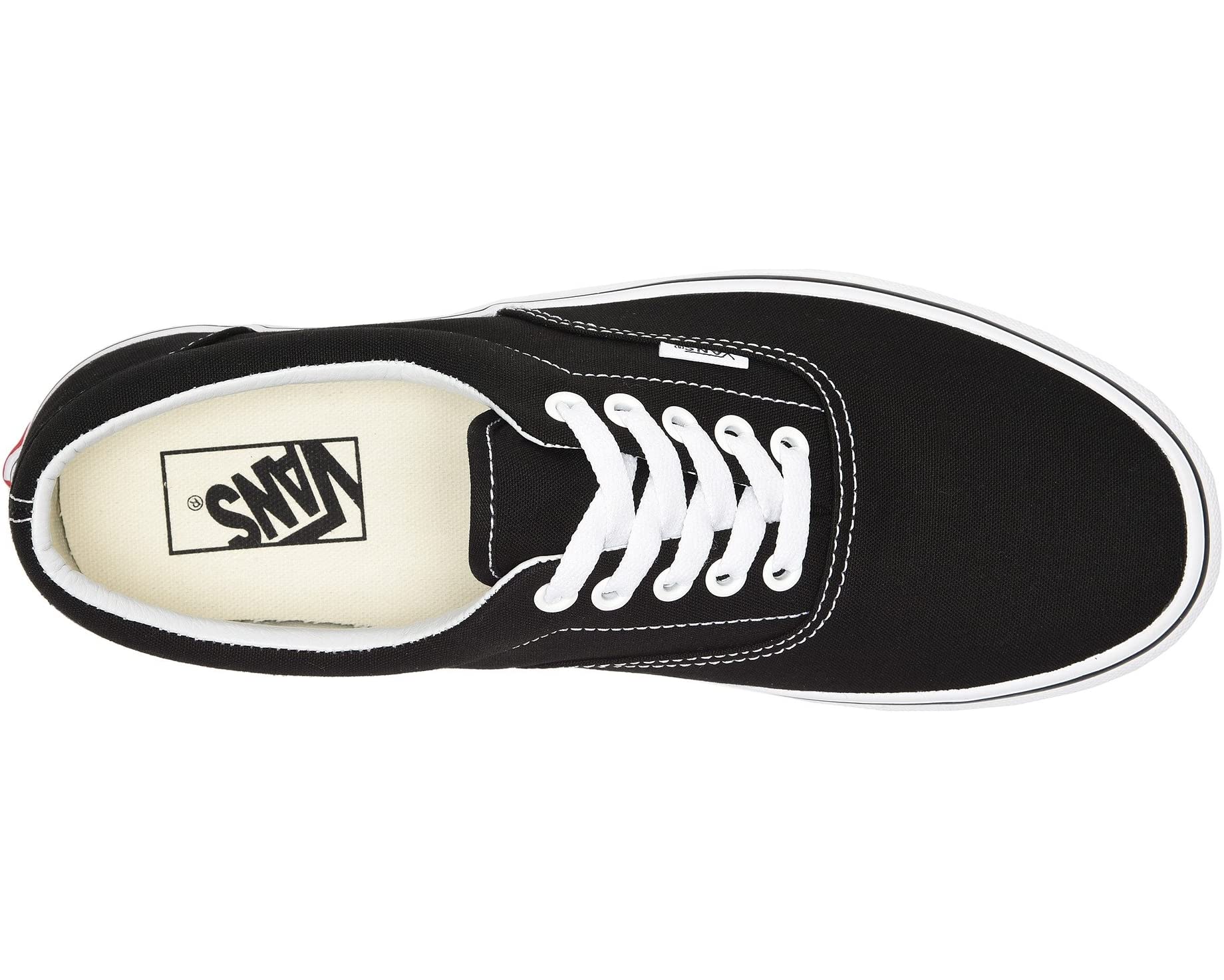 Era Core Classics Vans sneakers, black