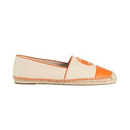 Michael Michael Kors espadrilles, orange