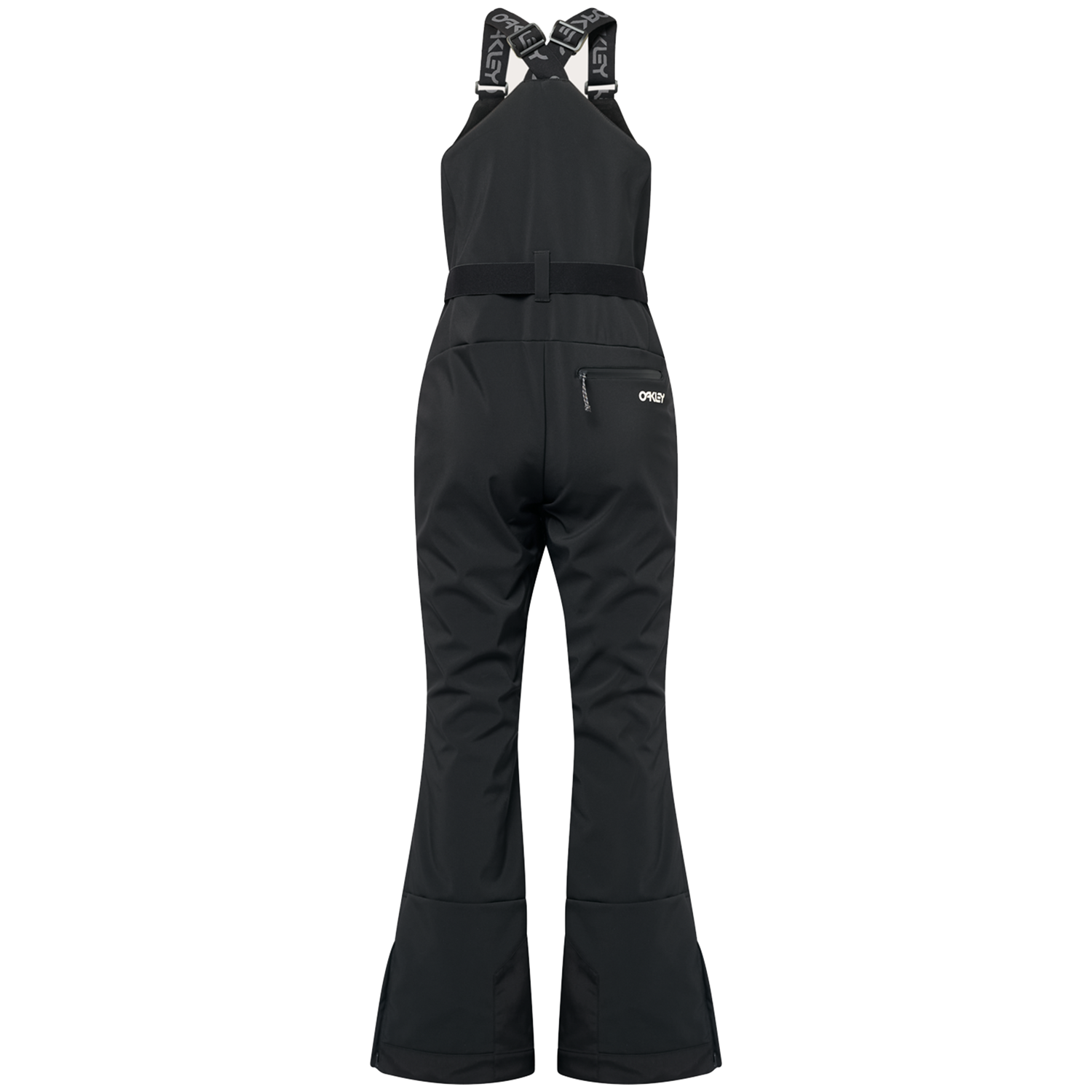 Oakley TNP Harper Softshell Ski Pants, Blackout