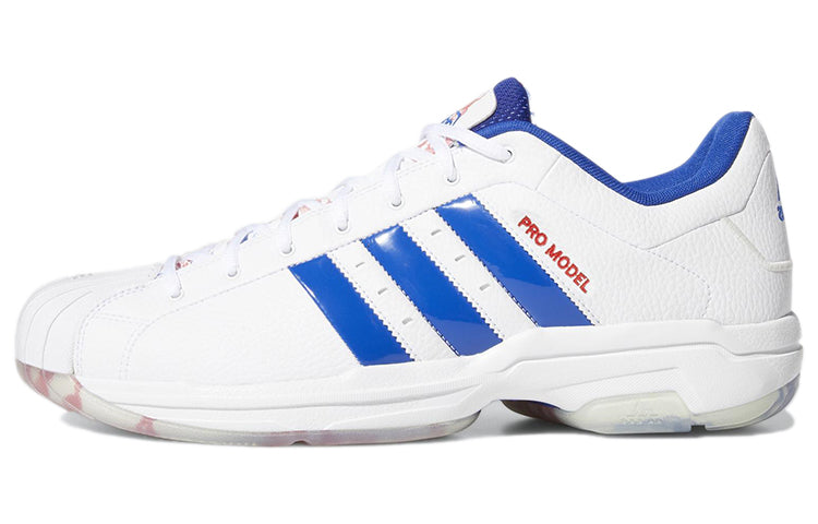 Adidas PRO Model 2G Men's Basketball Shoes