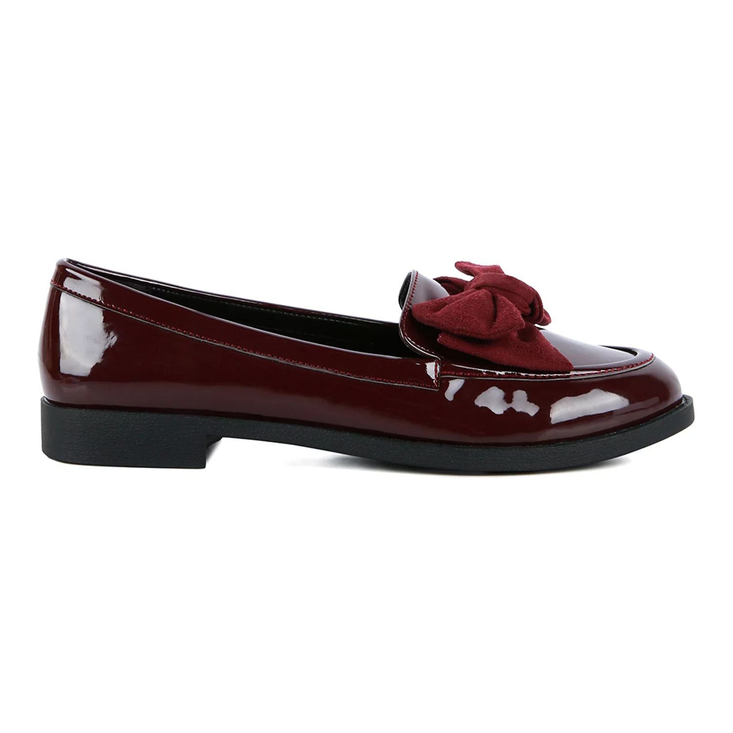 Women's London Rag Bowberry London Rag Loafers