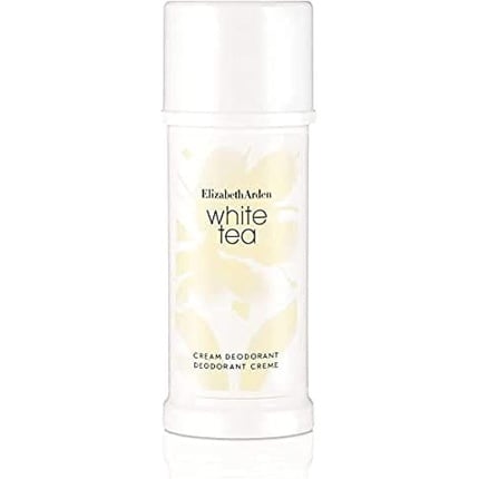 White tea cream deodorant, roll-on, 40 ml, Elizabeth Arden