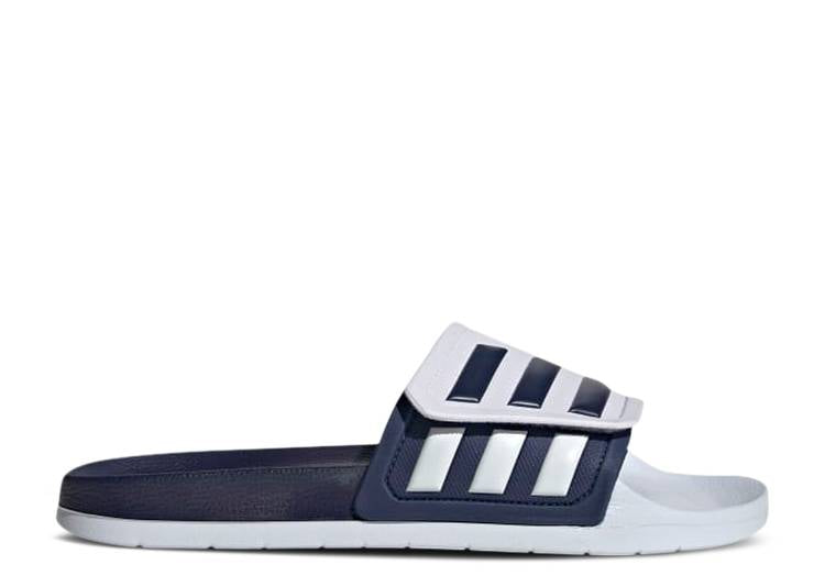 Adidas ADILETTE TND SLIDES 'REAL MADRID' sneakers, white