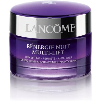 Lancome Renergie Night Cream for Reinvention 50 ml