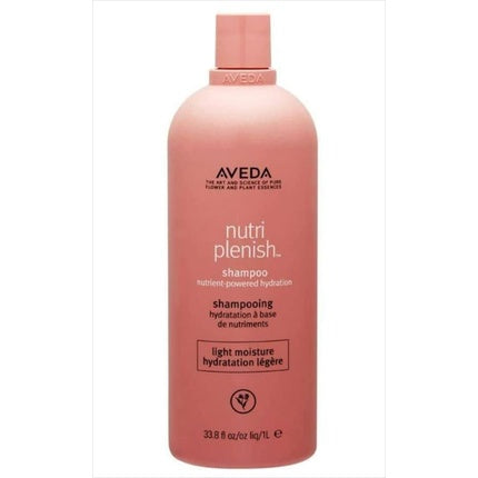 شامبو مرطب Nutriplenish خفيف الترطيب 1000 مل من Aveda