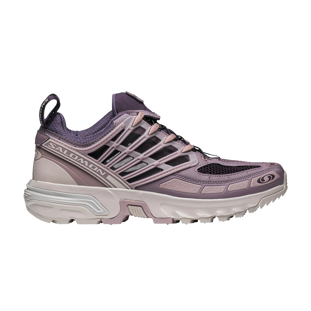 ACS Pro Salomon sneakers, purple