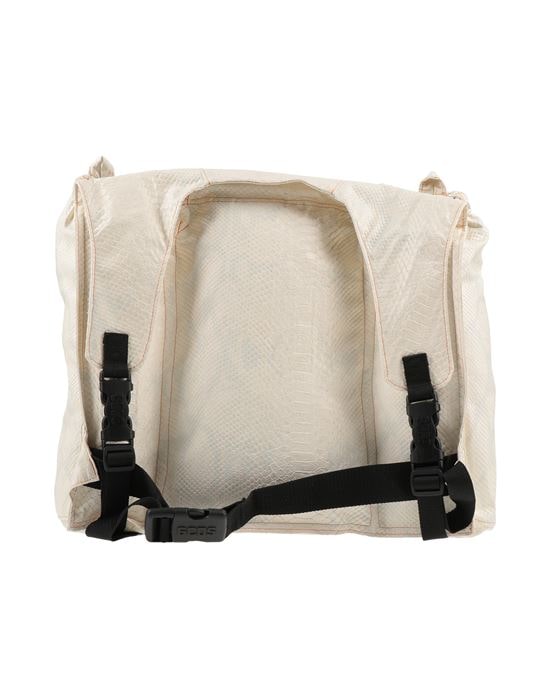 Backpack GCDS, cream