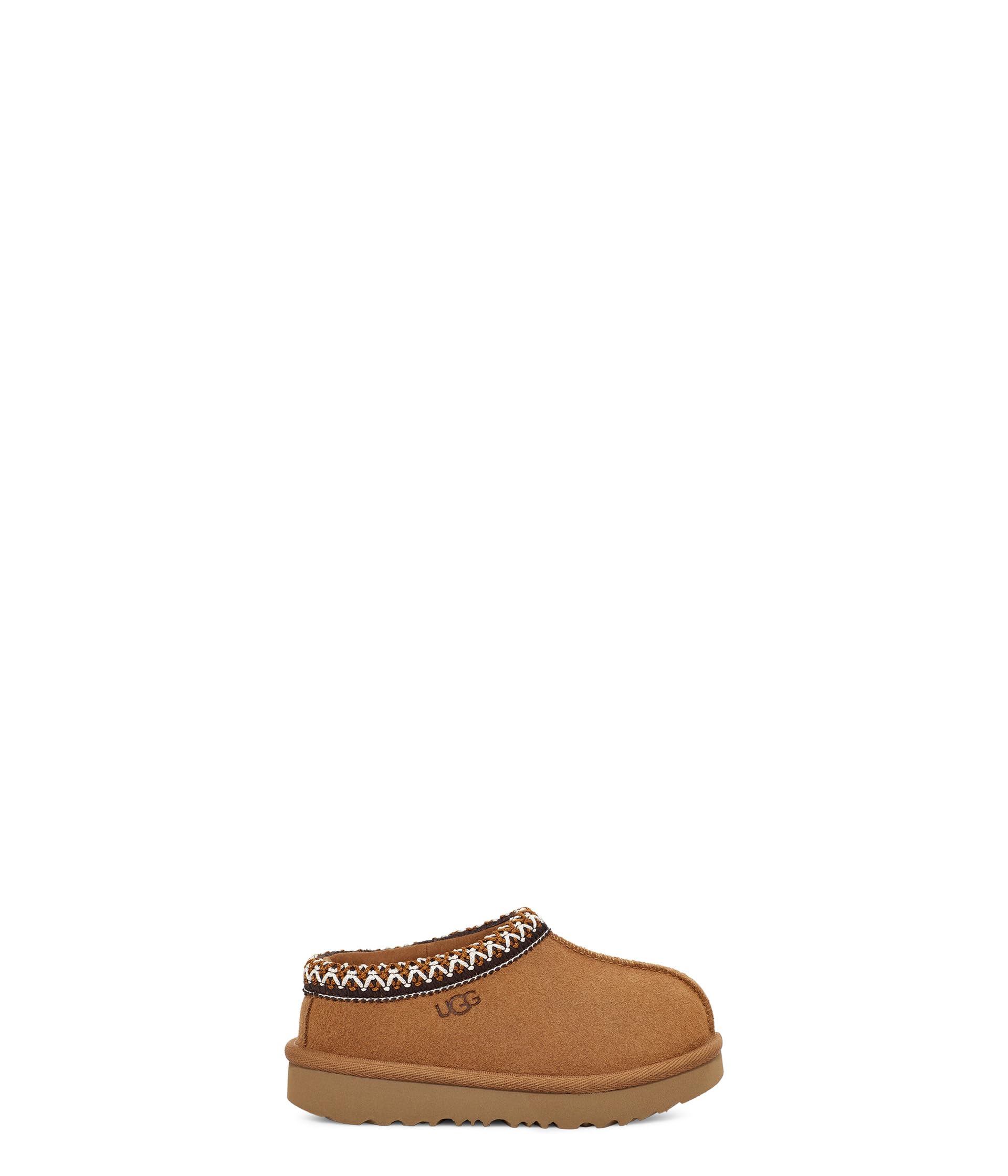 حذاء منزلي UGG Kids Tasman II (للأطفال الصغار/الأطفال الصغار)