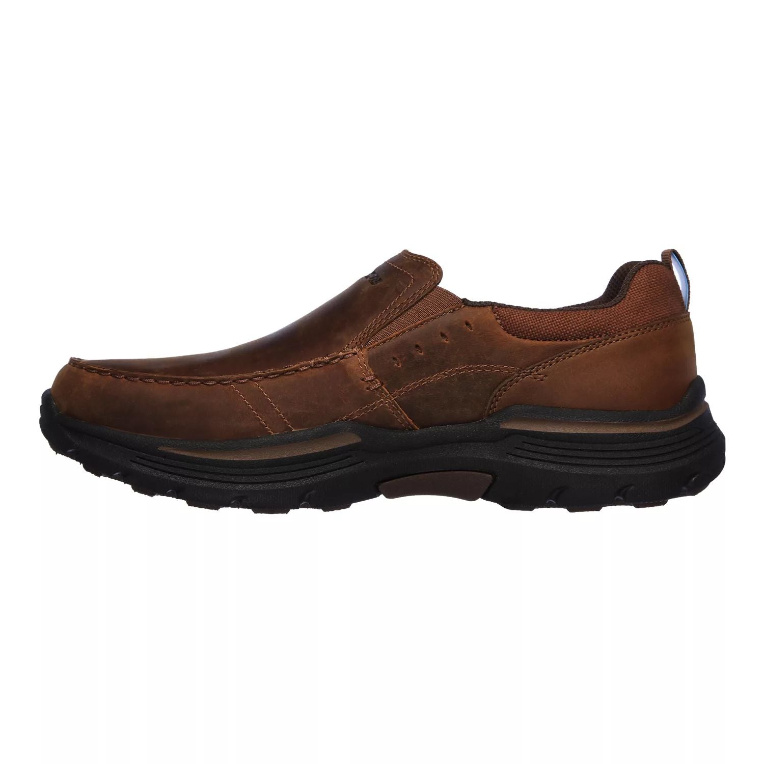 Men's Skechers Relaxed Fit Expended Seveno Slip-Ons