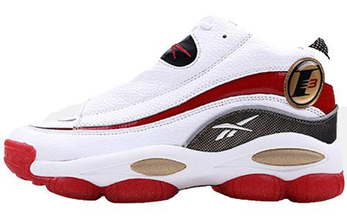 حذاء كرة السلة الرجالي من Reebok Answer Vintage