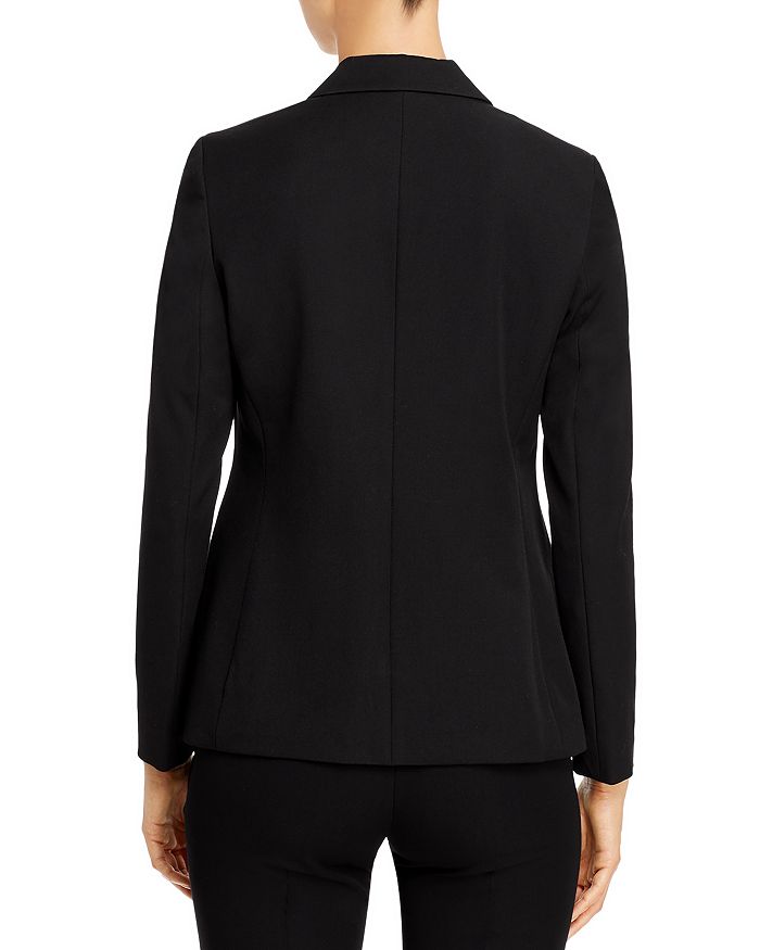 Jacket with one button - 100% exclusive T Tahari