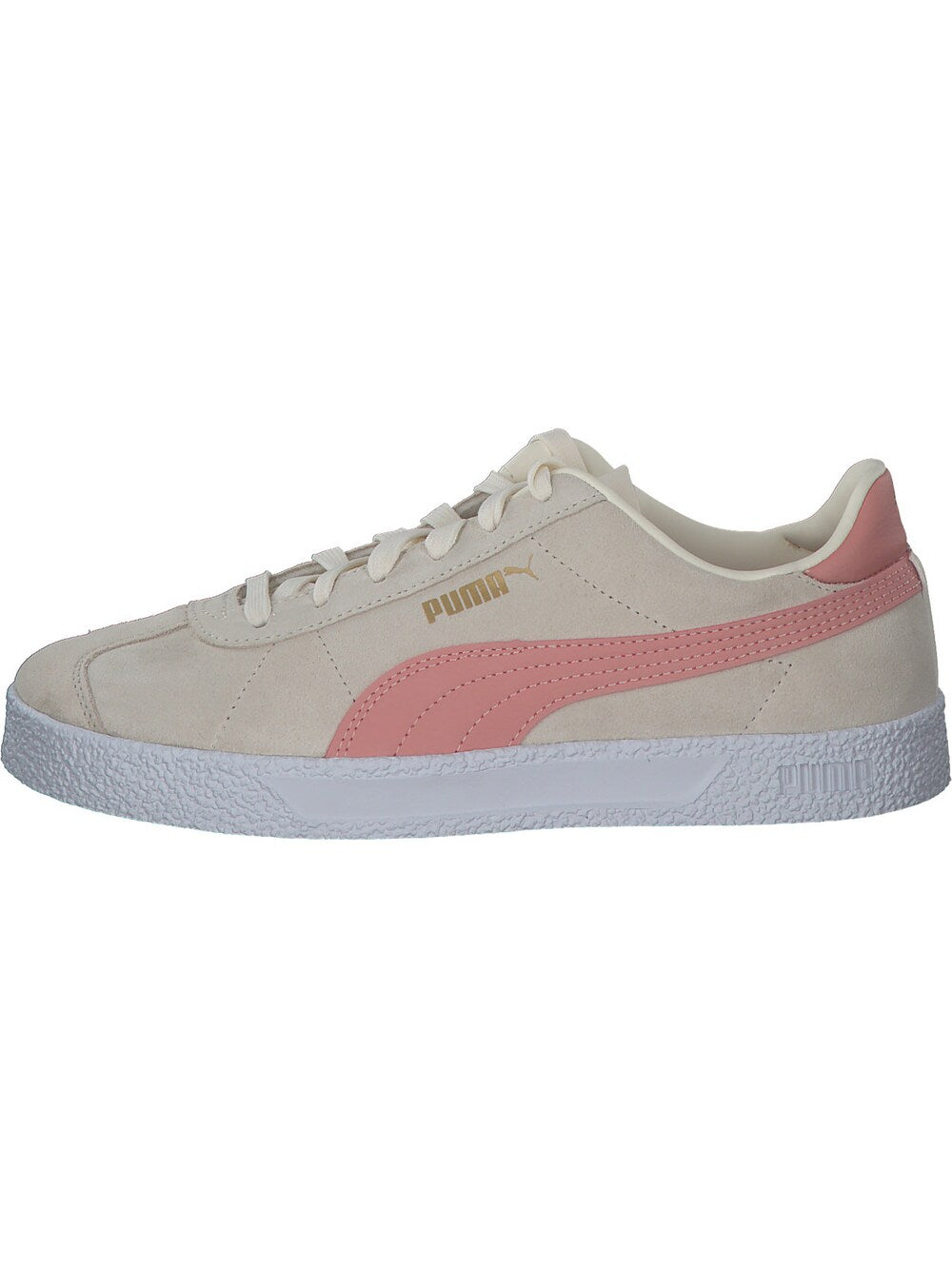 Sneakers Puma Club 381111, beige