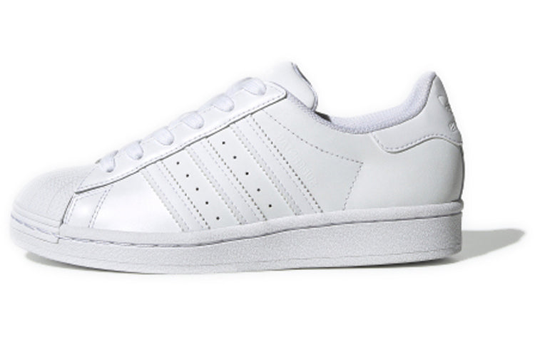 Adidas Originals Superstar Kids Skateboarding Shoe