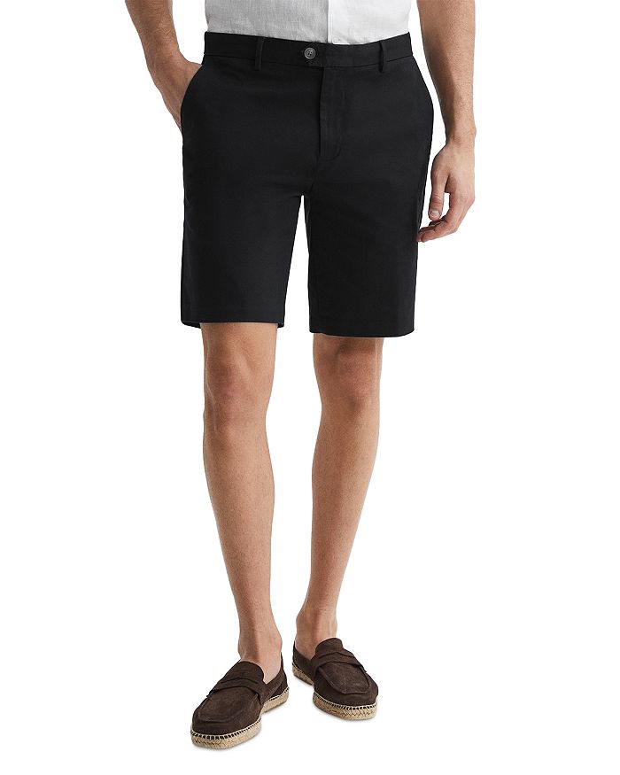 REISS Wicket Casual Shorts