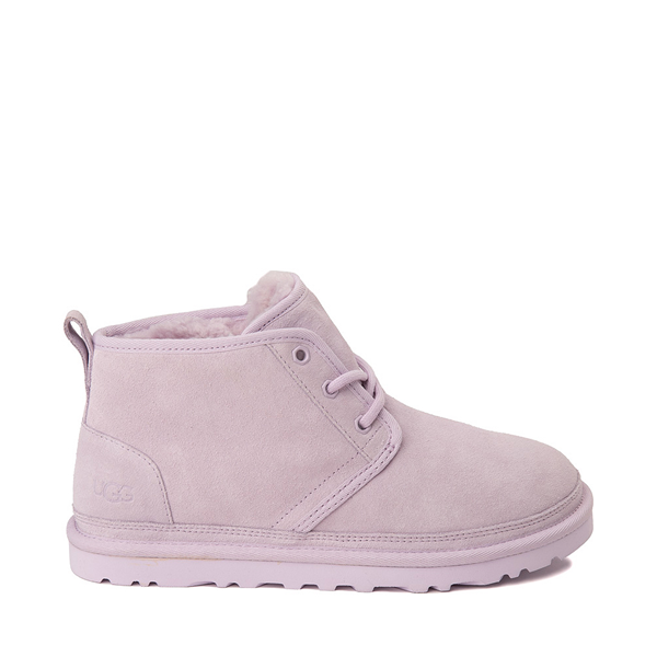 Women's UGG Neumel boots, lavender