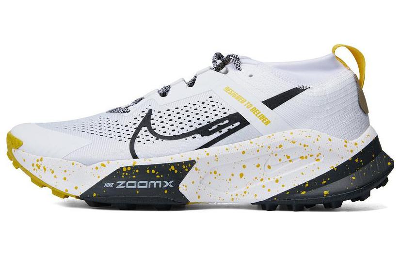 حذاء الجري Nike Zoomx Zegama للرجال