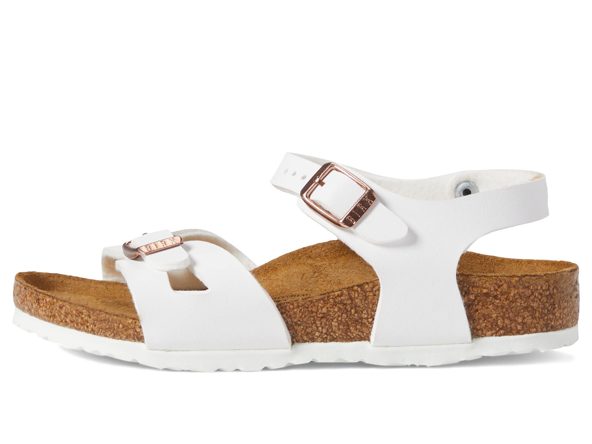 صندل Birkenstock Kids Rio (للأطفال الصغار/الأطفال الكبار)