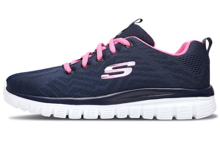 حذاء الجري Graceful Get Connected للنساء من Skechers