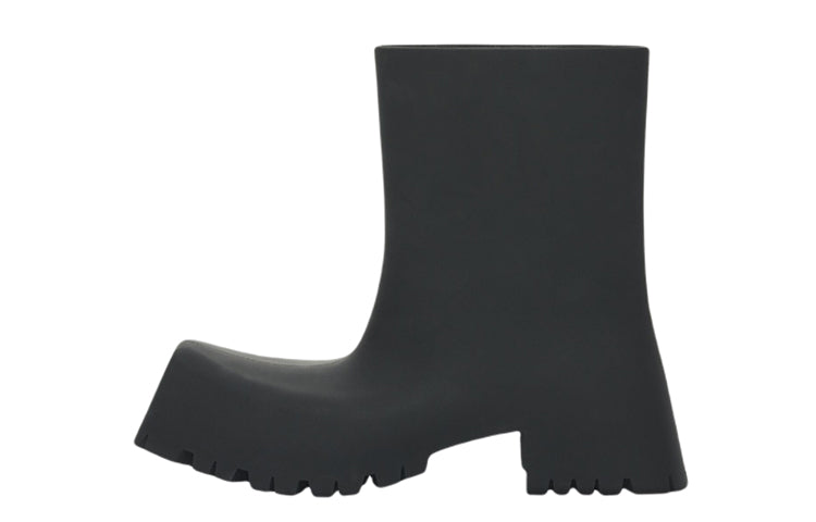 Balenciaga Trooper Women's Ankle Boots