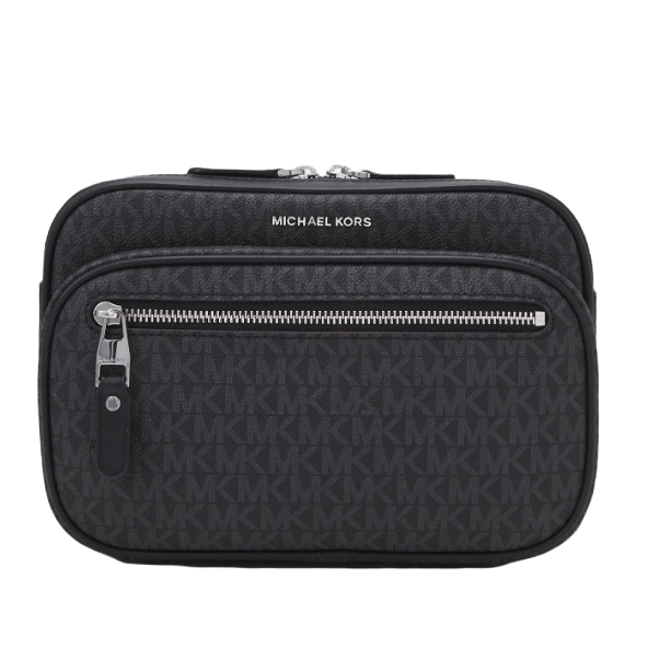 Michael Kors Commuter Belt Bag, black