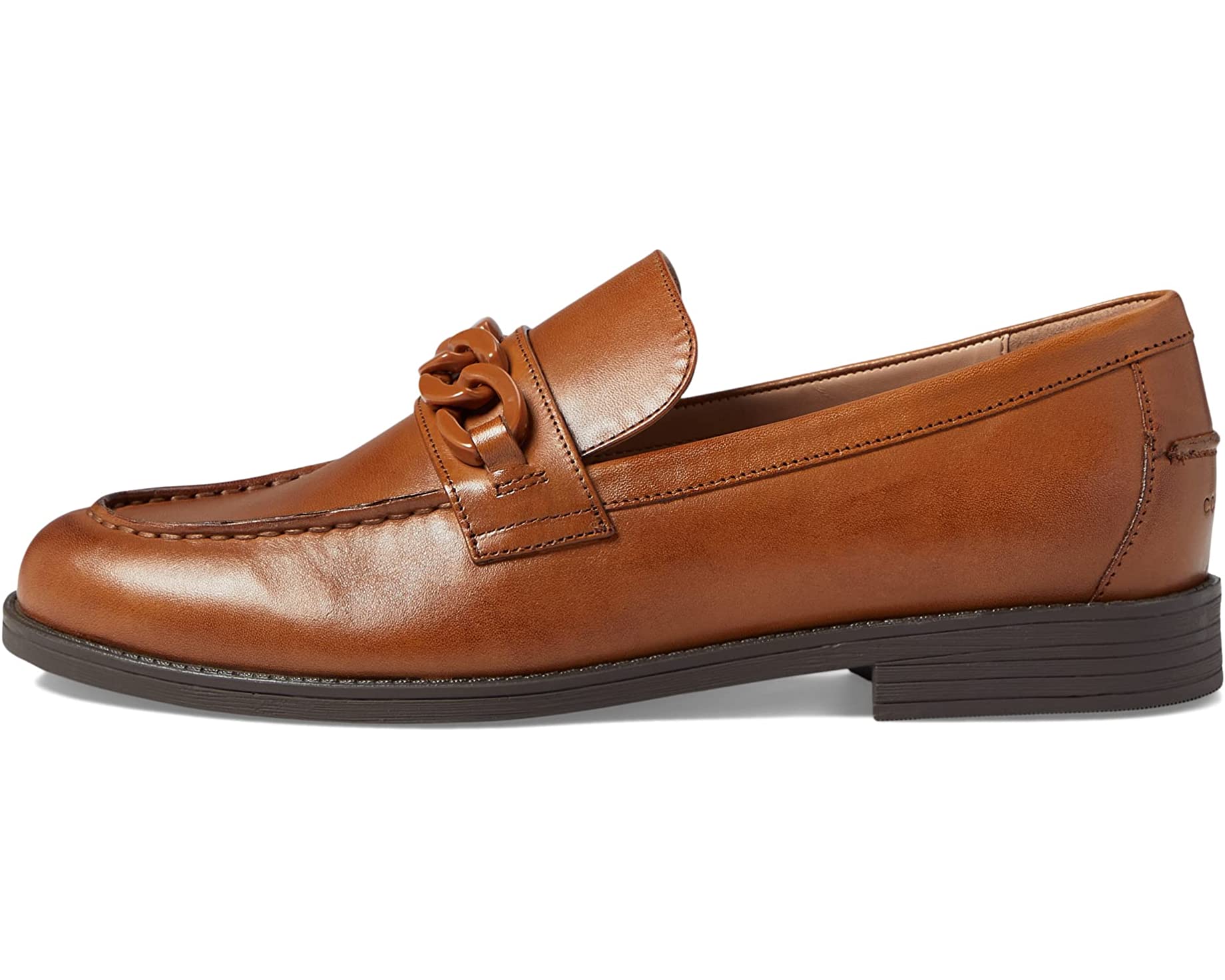 Stassi Chain Loafer Cole Haan, leather