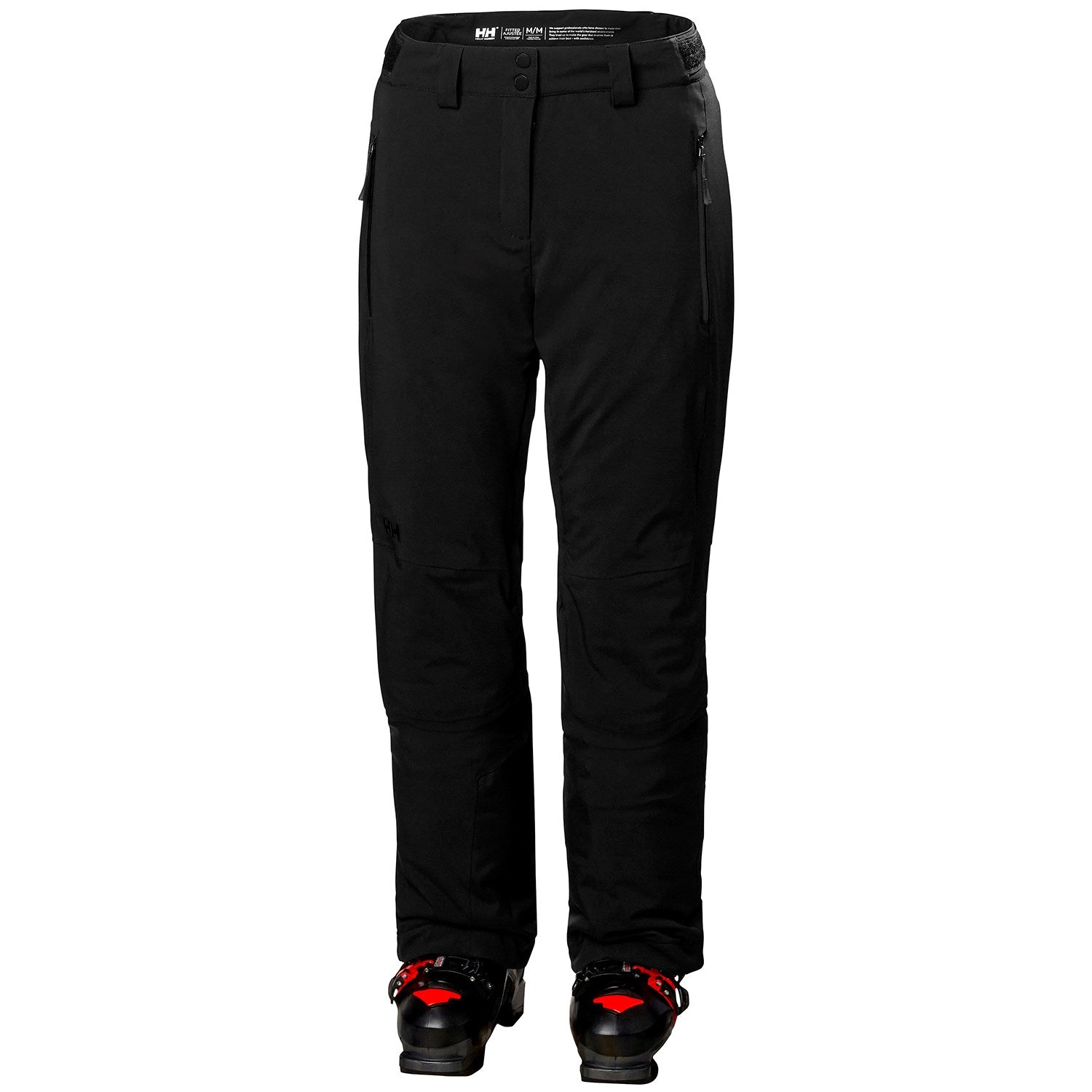 بنطلون نسائي Helly Hansen Alphelia 2.0، أسود