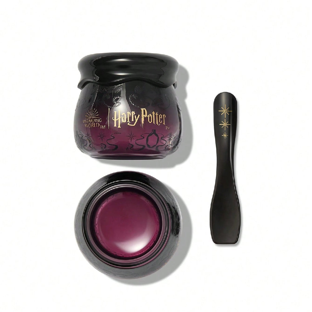 Sheglam x Harry Potter Magic Cauldron Lip Mask, light lavender