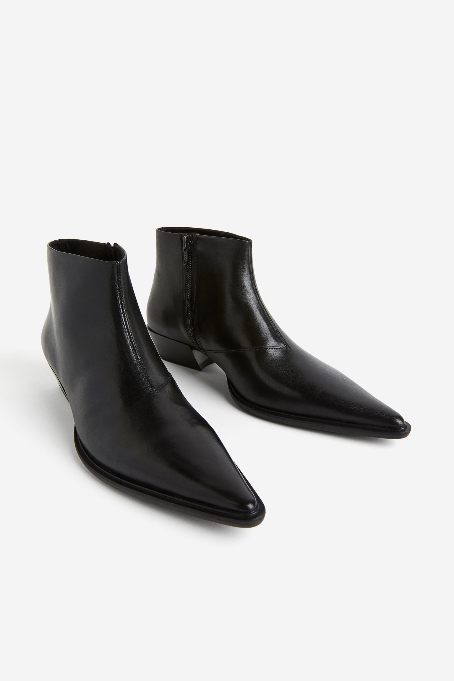 Vagabond Shoemakers Jolin boots, black