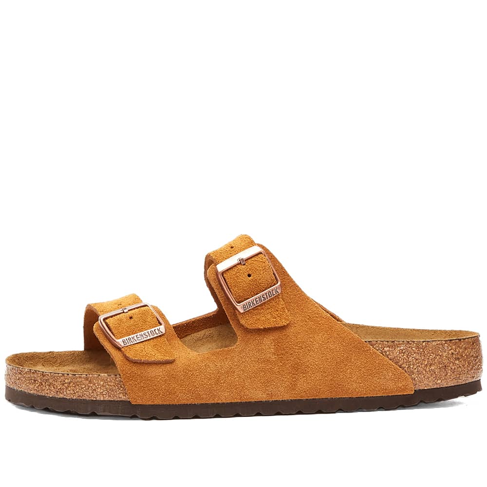 Sandals Birkenstock Arizona SFB