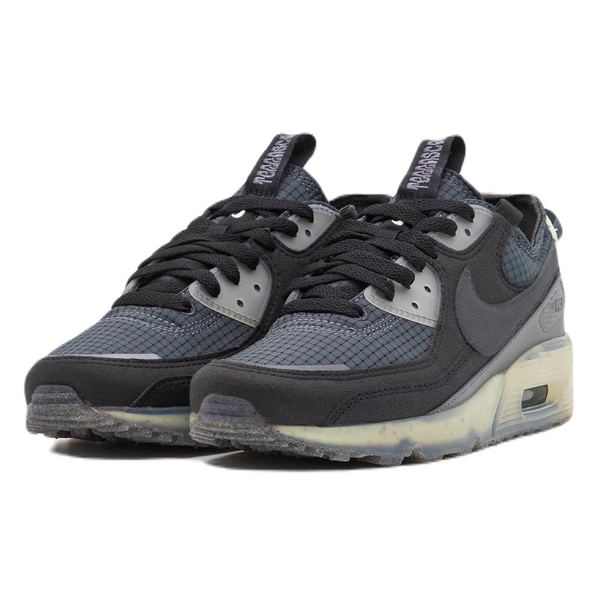 Nike Air Max Terrascape 90 Unisex sneakers, black/gray (double)