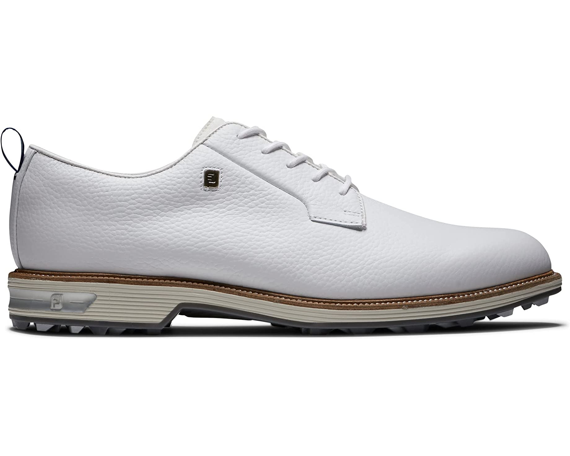 Sneakers DryJoys Premiere FootJoy, white