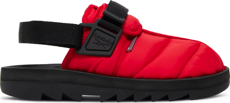 Beatnik sandal 'vector red' Reebok sneakers, red